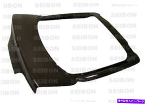 �C�O�� �G�A���p�[�c 02-07 ACURA RSX OE�J�[�{���t�@�C�o�[�g�����NTL0204ACRSX�̏ꍇ FOR 02-07 ACURA RSX OE Carbon Fiber TRUNK TL0204ACRSX�y���s�A���i�z
