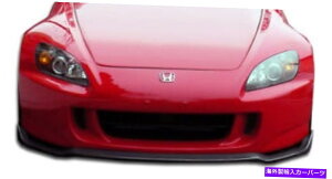 CO GAp[c 04-09z_S2000J[{t@Co[^CvMl^õtgbv105231 FOR 04-09 Honda S2000 Carbon Fiber Type M Front Lip Under Spoiler 105231