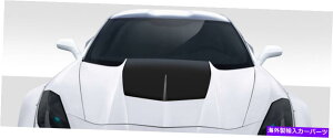 CO GAp[c 14-16V{[Corvette C7 Gran Veloce Hood 112607̏ꍇ FOR 14-16 Chevrolet Corvette C7 Gran Veloce Hood 112607