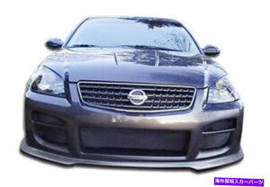 CO GAp[c 05-06YAeB}R34tgop[102459 FOR 05-06 Nissan Altima R34 Front Bumper 102459