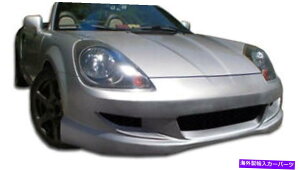 CO GAp[c 00-05g^MRS C-1{fBLbg4PC 104578 FOR 00-05 Toyota MRS C-1 Body Kit 4pc 104578