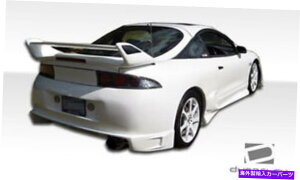 �C�O�� �G�A���p�[�c 95-99 Eclipse Talon Blits Lear Bumper 101874�̏ꍇ FOR 95-99 Eclipse Talon Blits Rear Bumper 101874�y���s�A���i�z
