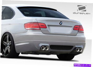 CO GAp[c 07-13 BMW 3V[YE92 2DR E93Ro[`uLM-SAop[108643 FOR 07-13 BMW 3 Series E92 2dr E93 Convertible LM-S Rear Bumper 108643