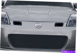 CO GAp[c 03-08Y350Z Z33 N1tgop[xg2 PC 116629 FOR 03-08 Nissan 350Z Z33 N1 Front Bumper Vents 2 PC 116629