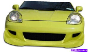 CO GAp[c 00-05g^vlC-1tgop[104517 FOR 00-05 Toyota MRS C-1 Front Bumper 104517