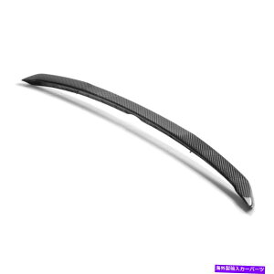 CO GAp[c 15-17̃XoWRX / STI OEJ[{t@Co[AX|C[RS15SBIMP-OE FOR 15-17 SUBARU WRX / STI OE CARBON FIBER REAR SPOILER RS15SBIMP-OE