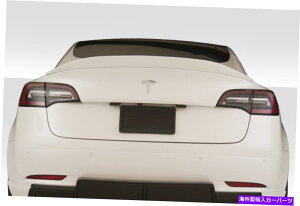 CO GAp[c 18-20̃eXf3 GTRZvgAEBOX|C[115471 FOR 18-20 Tesla Model 3 GT Concept Rear Wing Spoiler 115471