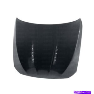 CO GAp[c 11-16 BMW 5V[YM5V[YiF10jBTJ[{t@Co[t[hHD1012BMWF10-BT FOR 11-16 BMW 5 SERIES AND M5 SERIES (F10) BT Carbon Fiber HOOD HD1012BMWF10-BT