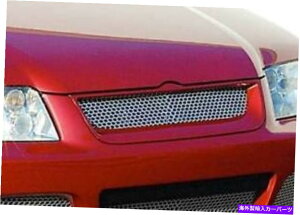 CO GAp[c 1999N2003Nj-spectgOtHNX[QWFb^4dr 890783 J-SPEC FRONT GRILL FOR 1999-2003 Volkswagen Jetta 4dr 890783
