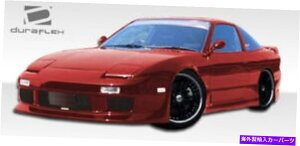 CO GAp[c 89-94Y240SX S13 HB GP-2{fBLbg4PC 104258 FOR 89-94 Nissan 240SX S13 HB GP-2 Body Kit 4pc 104258