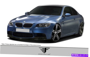 CO GAp[c 07-13 BMW M3 E90 E92 E93 AF-1tgAhIX|C[iCFPj106808 FOR 07-13 BMW M3 E90 E92 E93 AF-1 Front Add-On Spoiler (CFP) 106808