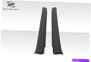 CO GAp[c 02-06CtBjeBQ45 JfUCTChXJ[gbJ[pl2 PC 114799 FOR 02-06 Infiniti Q45 J-Design Side Skirts Rocker Panels 2 PC 114799