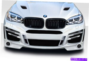 CO GAp[c 15-19 BMW X6 F16 / X6M F86 AF-1tHOCg2 PC 114163 FOR 15-19 BMW X6 F16 / X6M F86 AF-1 Fog Lights 2 PC 114163