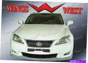 CO GAp[c 2009-2010VIPtgbvNTX250/350 4DR 890985ł VIP FRONT LIP FOR 2009-2010 Lexus IS 250/350 4dr 890985