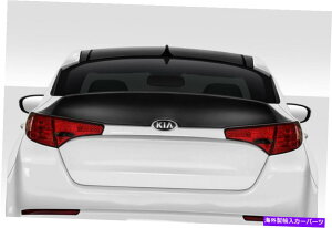 CO GAp[c 11-13 KIA OPTIMA CPRAEBOgNbhl^o116102 FOR 11-13 Kia Optima CPR Rear Wing Trunk Lid Spoiler 116102