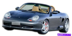 CO GAp[c 97-04|VF{NX^[GX|[c{fBLbg4PC 105210̏ꍇ FOR 97-04 Porsche Boxster G-Sport Body Kit 4pc 105210