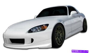 CO GAp[c 00-09z_S00 AMS{fBLbg4PC 105917 FOR 00-09 Honda S00 AMS Body Kit 4pc 105917