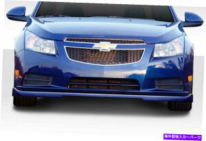 CO GAp[c jo[TGT[VOtgXvb^[114519 Universal GT Racing Front Splitter 114519