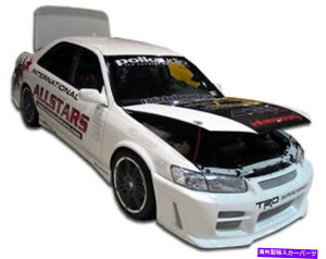 CO GAp[c 97-01g^JR34{fBLbg4PC 111018 FOR 97-01 Toyota Camry R34 Body Kit 4pc 111018