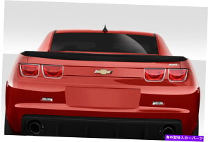 CO GAp[c 10-13V{[J}RKSEBOX|C[3 PC 114629 FOR 10-13 Chevrolet Camaro RKS Wing Spoiler 3 PC 114629