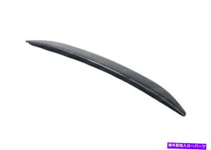 CO GAp[c 10-13Kia optimaJ[{t@Co[AX|C[RS1012kiop̏ꍇ FOR 10-13 KIA OPTIMA CARBON FIBER REAR SPOILER RS1012KIOP