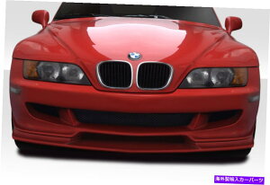 �C�O�� �G�A���p�[�c 96-02 BMW Z3 E36/7 4 CYL GT500�t�����g�o���p�[105360 FOR 96-02 BMW Z3 E36/7 4 cyl GT500 Front Bumper 105360