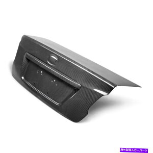 CO GAp[c 15-18̃XoWRX / STI OEJ[{t@Co[gNTL15SBIMP FOR 15-18 SUBARU WRX / STI OE Carbon Fiber TRUNK TL15SBIMP