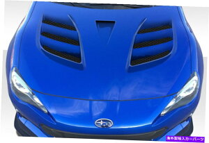 CO GAp[c 13-19 SCION FR-Sg^86XoBRZ VRSt[h114393 FOR 13-19 Scion FR-S Toyota 86 Subaru BRZ VRS Hood 114393