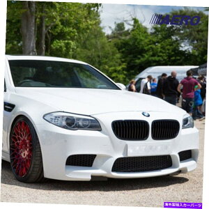 CO GAp[c M5X^CϊPP{fBLbg12-16 BMW 5V[Y4DRZ_F10 17PC -AERO M5 Style Conversion PP Bodykit for 12-16 BMW 5 Series 4dr Sedan F10 17pc - AERO