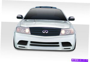 CO GAp[c 03-04CtBjeBM45X[p[N[tgop[Jo[114850̏ꍇ FOR 03-04 Infiniti M45 Supercool Front Bumper Cover 114850