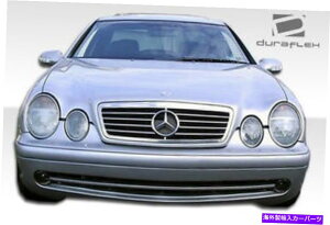 CO GAp[c 98-02̃ZfXCLK W208 AMGtgop[1030??45̊O FOR 98-02 Mercedes CLK W208 AMG Look Front Bumper 103045