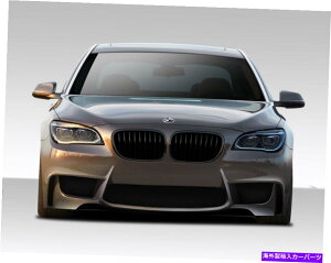 CO GAp[c 09-15 BMW 7V[YF01 F02 1MbNtgop[109309 FOR 09-15 BMW 7 Series F01 F02 1M Look Front Bumper 109309
