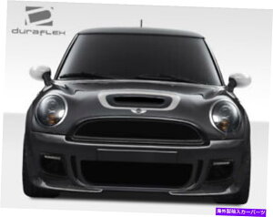 CO GAp[c 07-14~jN[p[Nu}07-13n[hgbvDL-Rtgop[108445 FOR 07-14 Mini Cooper Clubman 07-13 Hardtop DL-R Front Bumper 108445