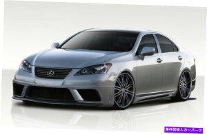 CO GAp[c 07-09NTXES350 AMSLbg4PC{fBLbg108955 FOR 07-09 Lexus ES350 AMS Kit 4pc Body Kit 108955