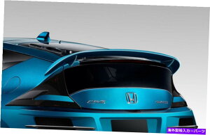CO GAp[c 11-15z_CR-Z C-Blaze WingX|C[109367 FOR 11-15 Honda CR-Z C-Blaze Wing Spoiler 109367