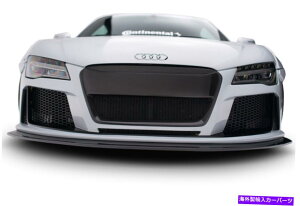 CO GAp[c 08-15AEfBR8 T42 AF SignatureV[Ytgop[113065 FOR 08-15 Audi R8 T42 AF Signature Series Front Bumper 113065