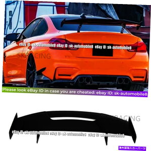CO GAp[c BMW 2 3 4V[YM2 M3 M4 F22 F80 F82 F30 MptH[}XubNAX|C[p For BMW 2 3 4 Series M2 M3 M4 F22 F80 F82 F30 M-Performance Black Rear Spoiler
