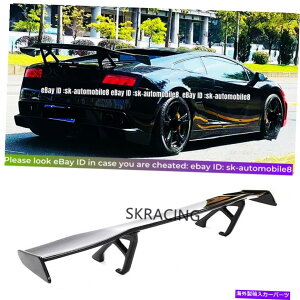 CO GAp[c {M[jKhLP550 LP560 LP570 GT WINGJ[{t@Co[AX|C[p For Lamborghini Gallardo LP550 LP560 LP570 GT Wing Carbon Fiber Rear Spoiler