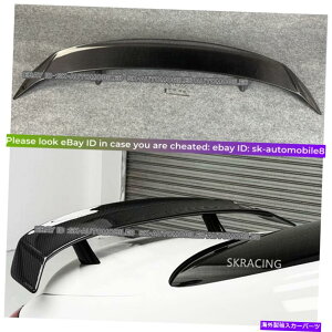 CO GAp[c J[{t@Co[AgNX|C[u[gEBOxcCLA250 CLA45 CLA35 2020UPɓKĂ܂ Carbon Fiber Rear Trunk Spoiler Boot Wing Fit For Benz CLA250 CLA45 CLA35 2020UP
