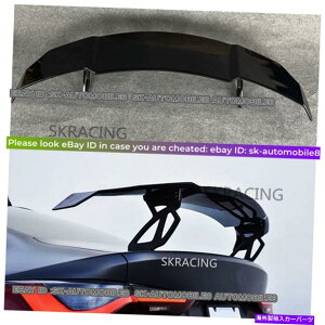 CO GAp[c GLOSS BLACK GT TRUNKX|C[EBObvBMW G80 M3 G82 M4N[y2021-2022 Gloss Black GT Trunk Spoiler Wing Lip For BMW G80 M3 G82 M4 Coupe 2021-2022