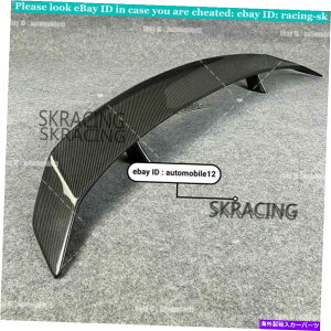 CO GAp[c 15-2020̃ZfXxcW205 C300 C400 4MaticJ[{t@Co[gNX|C[EBO FOR 15-2020 MERCEDES BENZ W205 C300 C400 4MATIC CARBON FIBER TRUNK SPOILER WING