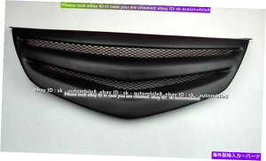 CO GAp[c ubNnjJbVtgt[hOOtBbg03-05}c_6}c_6 BLACK HONEYCOMB MESH FRONT HOOD GRILL GRILLE FIT 03-05 MAZDA 6 MAZDA6