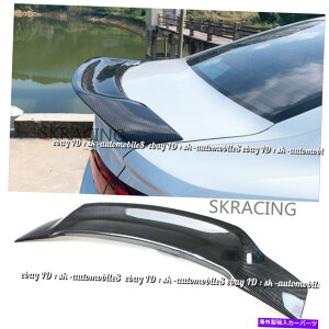 CO GAp[c J[{t@Co[AgNX|C[EBObvRtHNX[QVWWFb^MK6p Carbon Fiber Rear Trunk Spoiler Wing Lip R Tyle For Volkswagen VW Jetta MK6