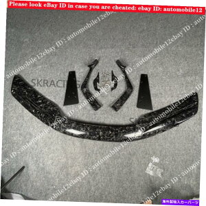 CO GAp[c }N[540C 570S 570GT 15-19ɓKX|[cAX|C[gNEBOJ[{t@Co[tBbg Sport Rear Spoiler Trunk Wing Carbon Fiber Fit For McLaren 540C 570S 570GT 15-1