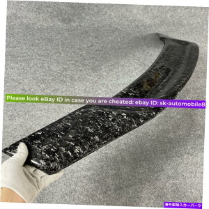 CO GAp[c R 2008-14xcW204 C200 C63 AMGZ_̂߂̃J[{t@Co[AX|C[gN R Carbon Fiber Rear Spoiler Trunk Wing For 2008-14 Benz W204 C200 C63 AMG Sedan