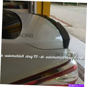 CO GAp[c YeB[iAeB}2013 2014 2015̂ubNAX|C[gNEBOg For Nissan Teana ALTIMA 2013 2014 2015 Glossy Black Rear Spoiler Trunk Wing Trim