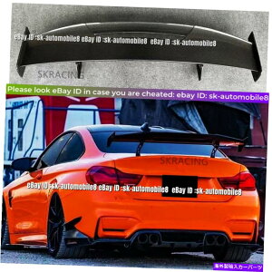 CO GAp[c BMW 2 3 4V[YM2 M3 M4 F22 F80 F82 F30 MptH[}XJ[{AX|C[p For BMW 2 3 4 Series M2 M3 M4 F22 F80 F82 F30 M-Performance Carbon Rear Spoiler