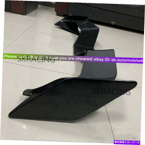 �C�O�� �G�A���p�[�c 2016-2020 Honda Civic 10th Bright Black Rear Spoiler Tail Trunk Gull Wing 1x For 2016-2020 Honda Civic 10th Bright Black Rear Spoiler Tail Trunk Gull Wing 1X�y���s�A���i�z