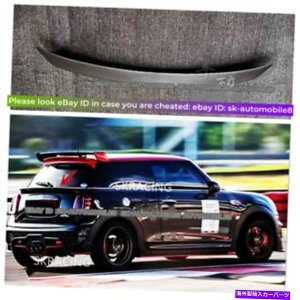 CO GAp[c J[{t@Co[AgNX|C[EBObv~jF55 F56N[p[S 2013-2018 Carbon Fiber Rear Trunk Spoiler Wing Lip For Mini F55 F56 Cooper S 2013-2018