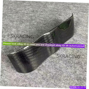 CO GAp[c Y350ZJ[AJ[{t@Co[Xs[h[^[Jo[CeA_bV{[hg For Nissan 350Z Car Real Carbon Fiber Speedmeter Cover Interior Dashboard Trim